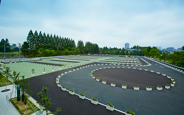 せんだい青葉山交流広場