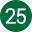 25