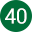 40