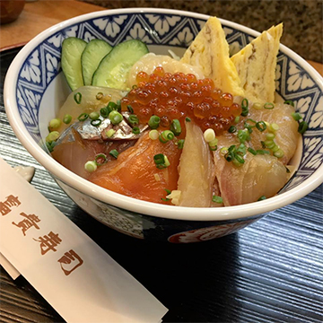 富貴寿司