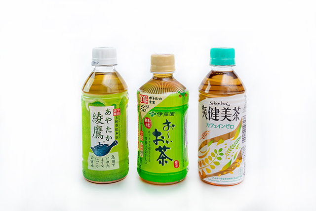 ミネラルウォーター（ペットボトル）350ml程度￥170