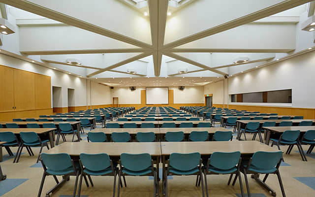 Shirakashi Conference Room