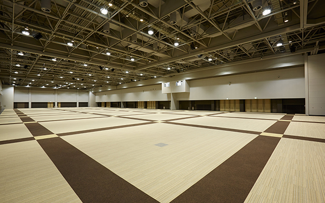 展示室2・3<
