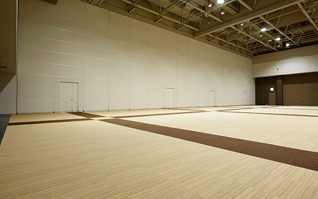 展示室1