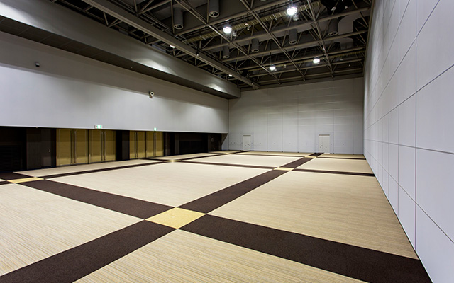 展示室1-A