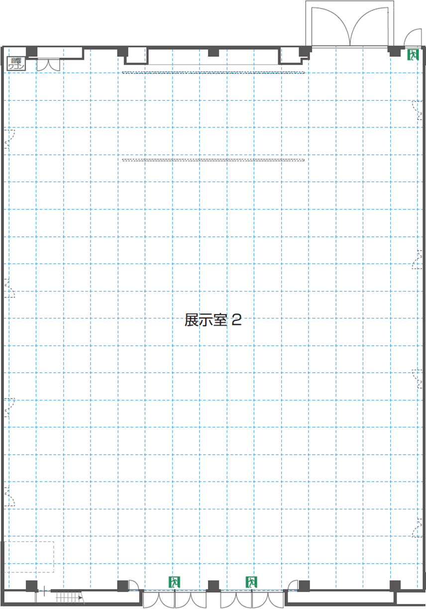 白図