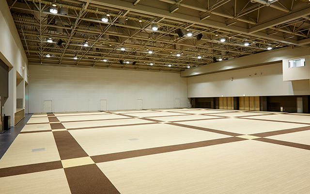 展示室2・3<