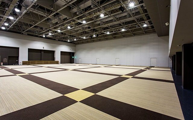 展示室2