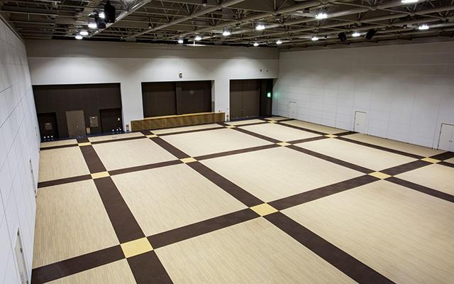 展示室2