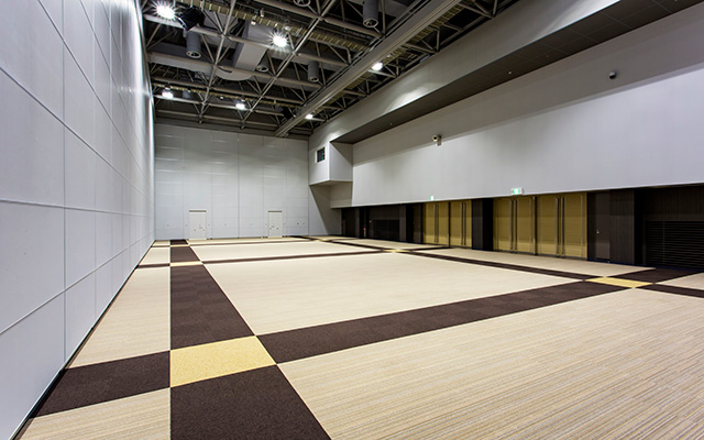 展示室3-A