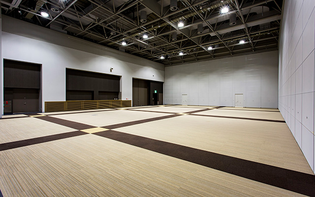 展示室3-B