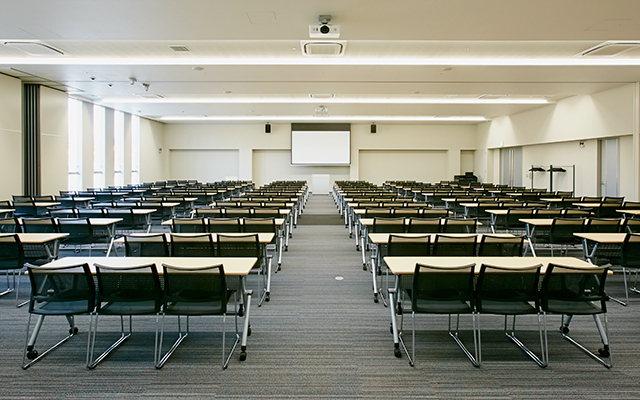 Meeting Room 1+2