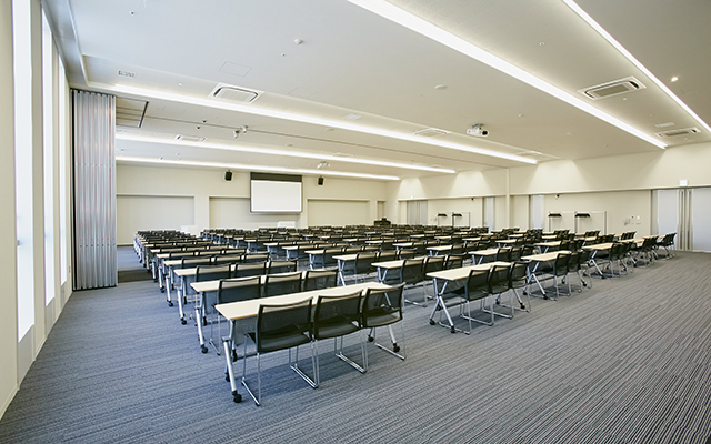 Meeting Room 1+2