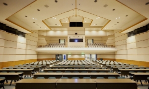 施設内覧会